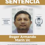 Sentencian a hombre por difundir video íntimo para extorsionar a la madre de sus hijos en Chetumal