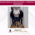 Detienen en Cancún a hombre ligado al tráfico de personas y buscado por Estados Unidos