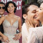 Christian Nodal y Ángela Aguilar: intensidad, exposición y un patrón que se repite