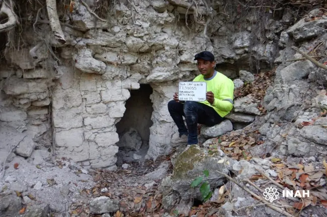 Descubren El Jefeciño, ciudad maya en Quintana Roo con más de 80 estructuras