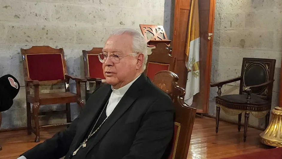 Cardenal de Guadalajara