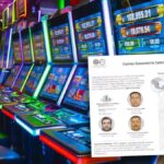 Estados Unidos sanciona red de casinos vinculada al narcotráfico en Tamaulipas