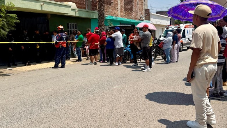 aljibe niño desaparecido guanajuato