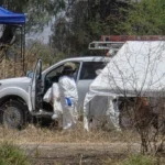 Autoridades localizan a cinco personas sin vida en un pozo de Guanajuato