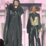 Laura Pausini detiene concierto en Perú porque el público no se sabía sus canciones