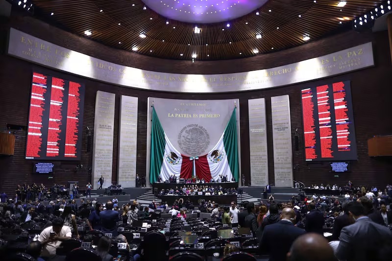 En entredicho, legalidad del proceso para designar a consejeros del INE