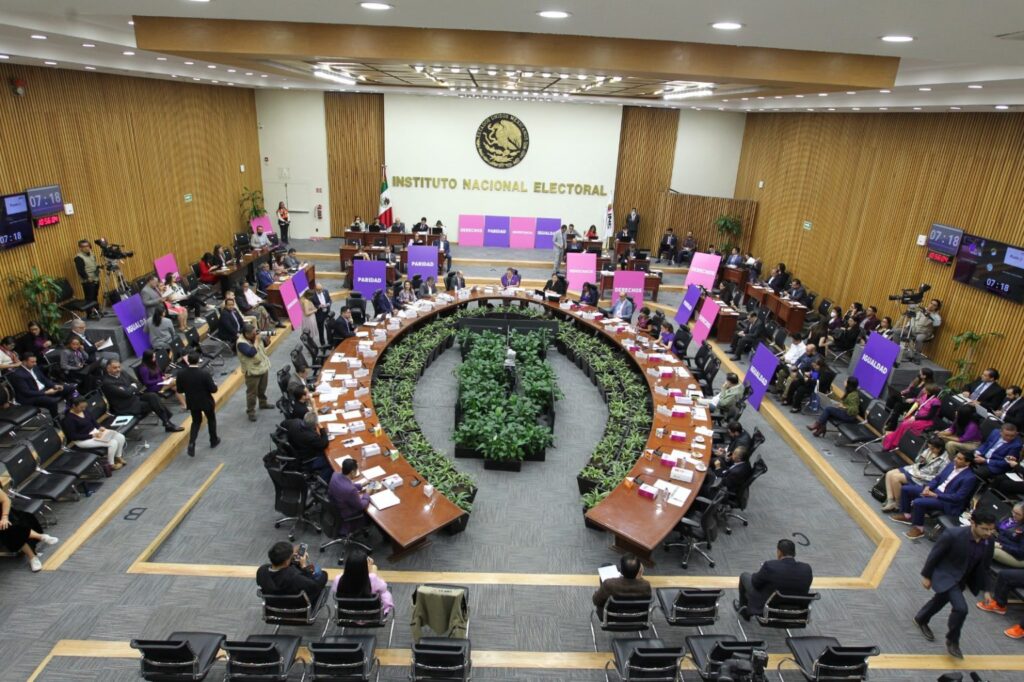 Aprueba Cámara de Diputados a los nuevos consejeros del INE