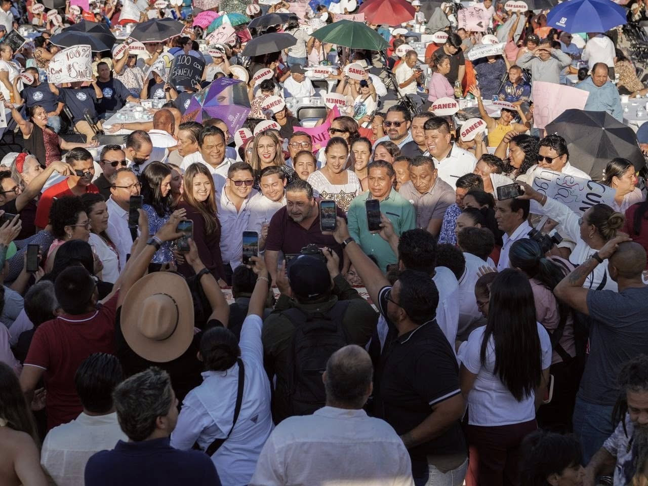 cumpleaños Jorge Sanén