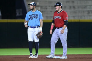 Tigres de Quintana Roo concluye pretemporada 2026 con empate ante Piratas de Campeche