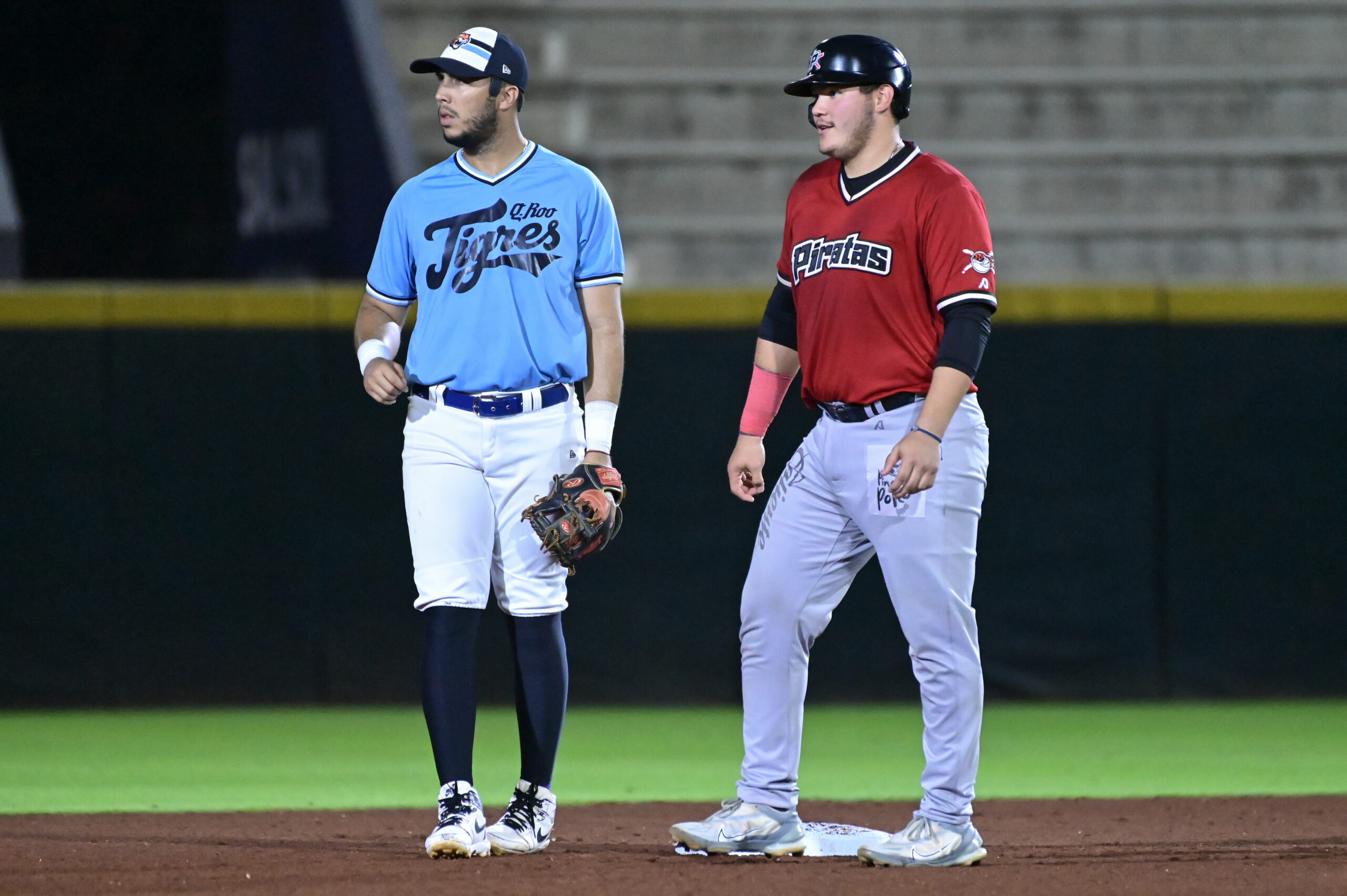 Tigres concluyen pretemporada con empate ante Piratas