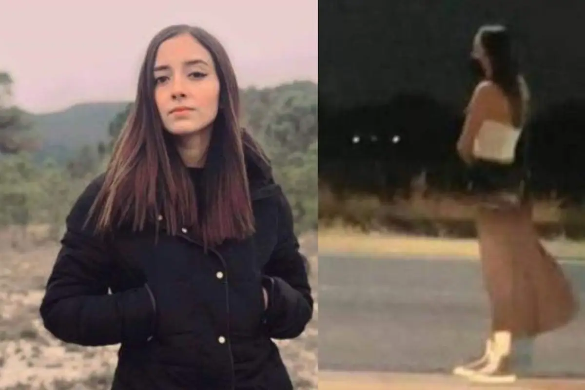 caso de Debanhi Escobar