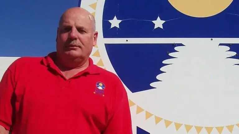 ¿Sabías que en la década de los 80 un estadounidense vendió terrenos en la luna?