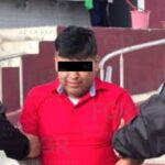 Hombre deportado de Estados Unidos enfrenta la justicia mexicana por trata y explotación sexual agravada