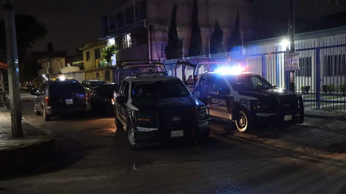 Mateo niño asesinado Ecatepec