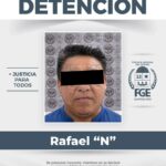 Detienen a hombre por extorsionar negocios en Cancún