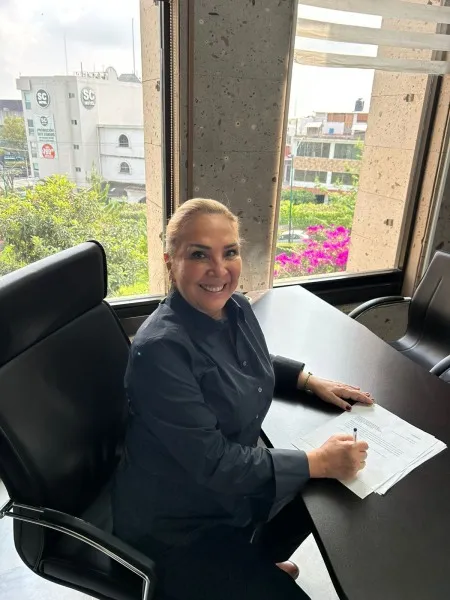Exhiben lujosa preboda de sobrina de la diputada morenista Bertha Ahued
