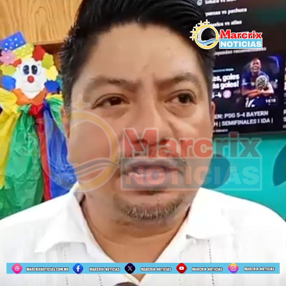 Feria de empleo en Cancún