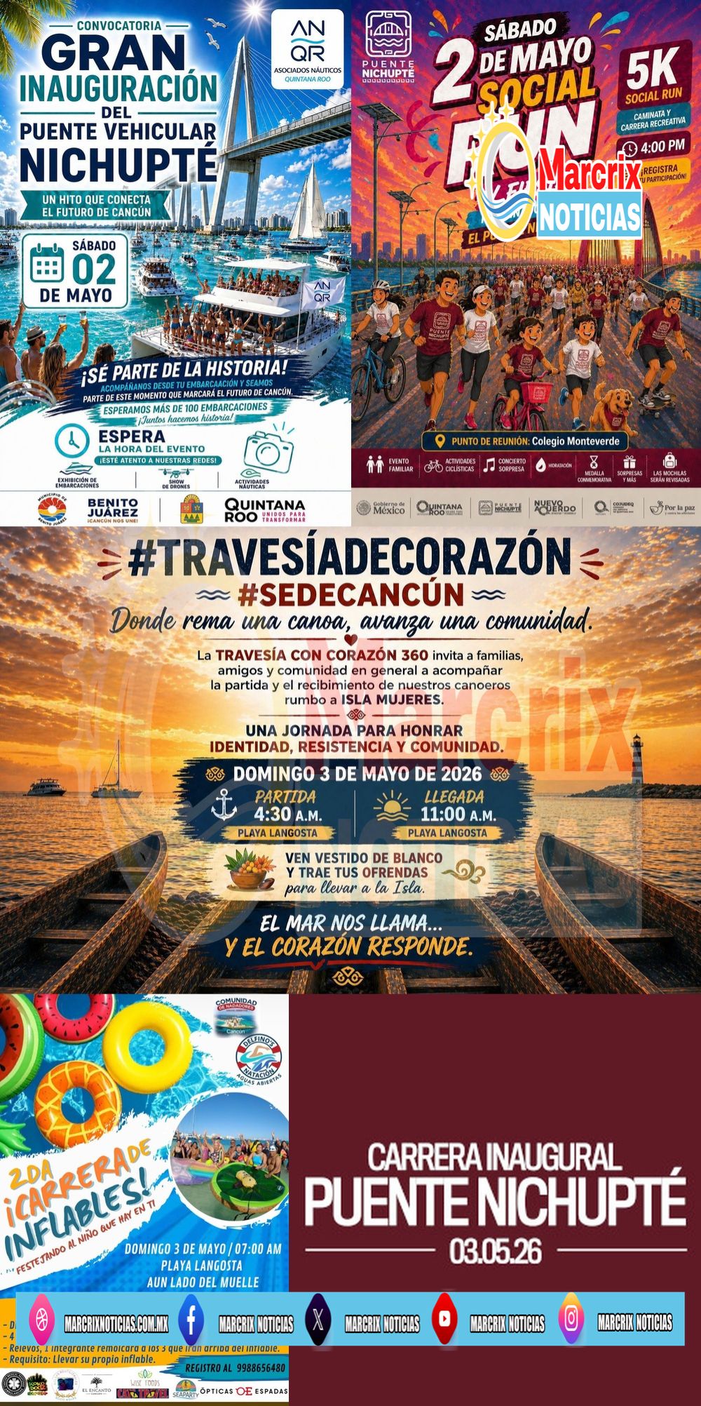 Cancún
