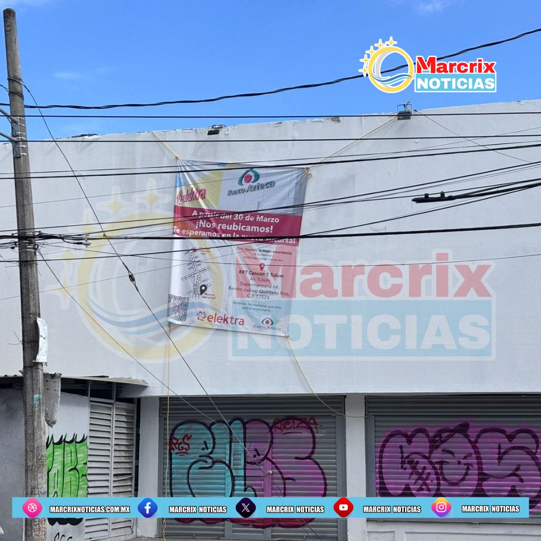 Elecktra cierra sus instalaciones