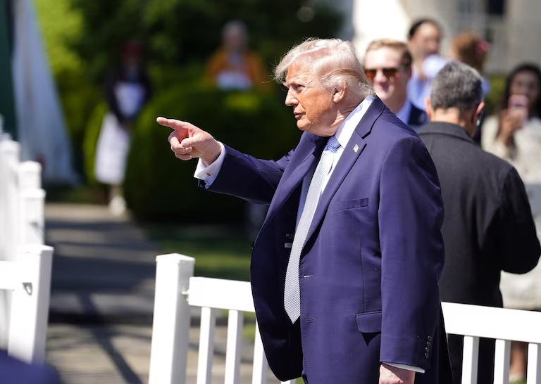 Estados Unidos e Irán negocian un acuerdo antes del ultimátum