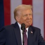 Trump amenaza con cárcel a periodista por divulgar información militar