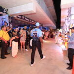 Tigres de Quintana Roo presentó su uniforme y equipo en Cancún, previo al inicio de la Liga Mexicana de Beisbol.
