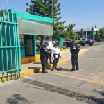 Bebé abandonado en Ecatepec muere tras ser hallado en basurero escolar