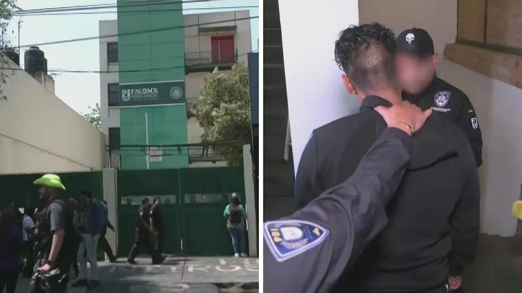 Edith Guadalupe feminicidio