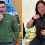 Editora de Venga la Alegría es dada de alta tras salvaje agresión