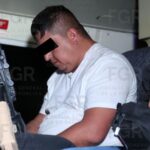 Prisión preventiva para presunto líder regional del CJNG tras su detención en Nayarit