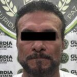 Dan prisión preventiva a “El Patrón” y lo imputan por violencia familiar