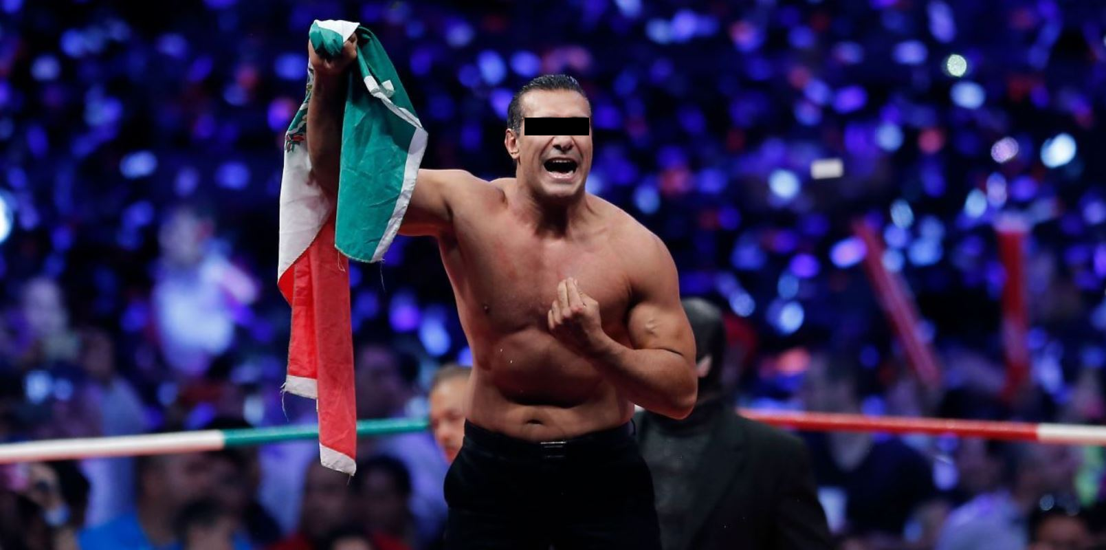 Patrón Penal La Pila