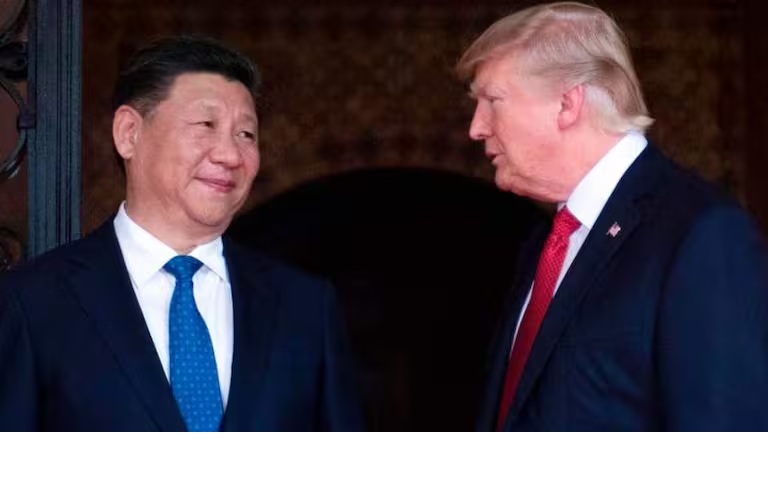 china acuerdo diplomático guerra