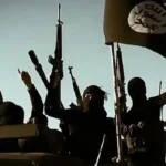 Estado Islámico amenaza iglesias y sinagogas en plena Semana Santa