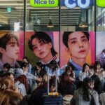 El precio oculto de ser estrella en el k-pop