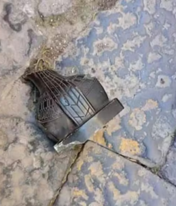  Llega a tribunales caso de turista que murió tras ser golpeada por una estatuilla, en Italia