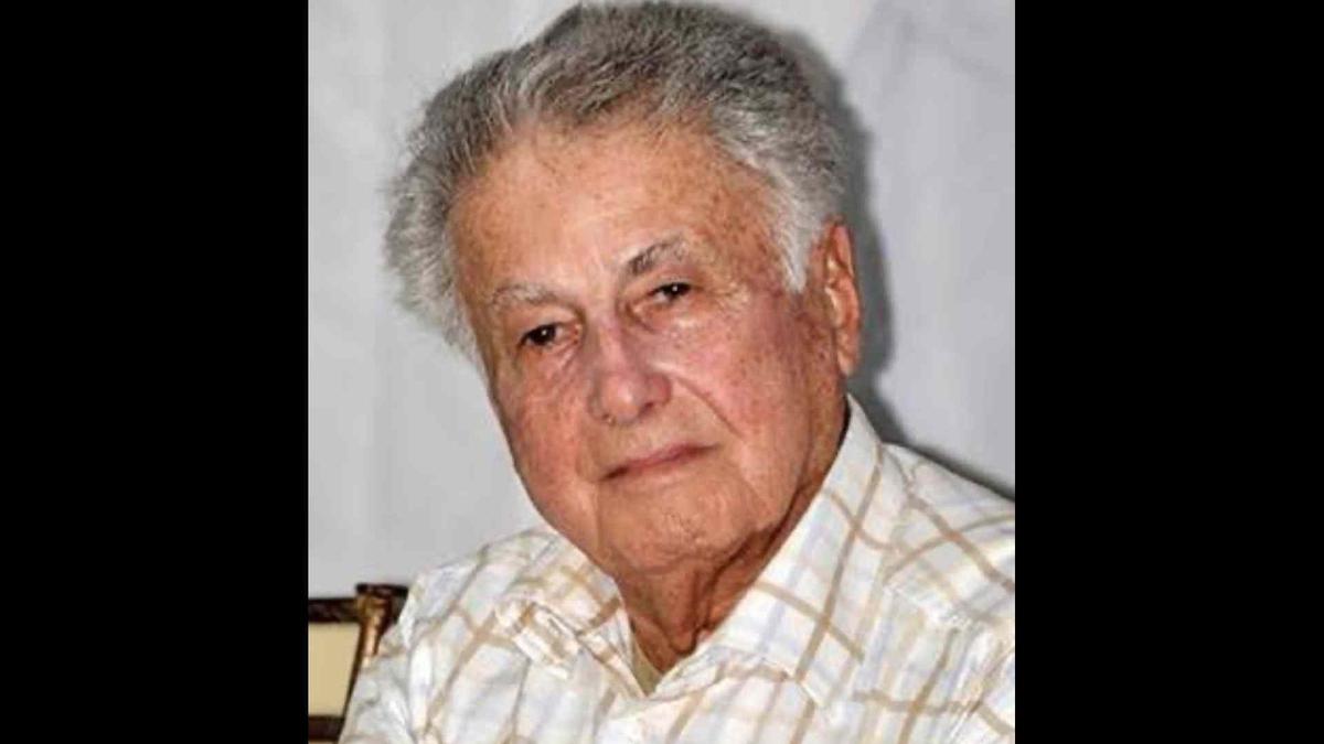 Muere Manuel Gurría