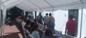 Concluyó programa de tenencia cero en Quintana Roo