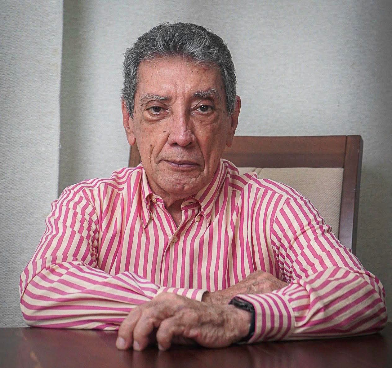 Mario Villanueva obtiene amparo que frena su traslado a un penal