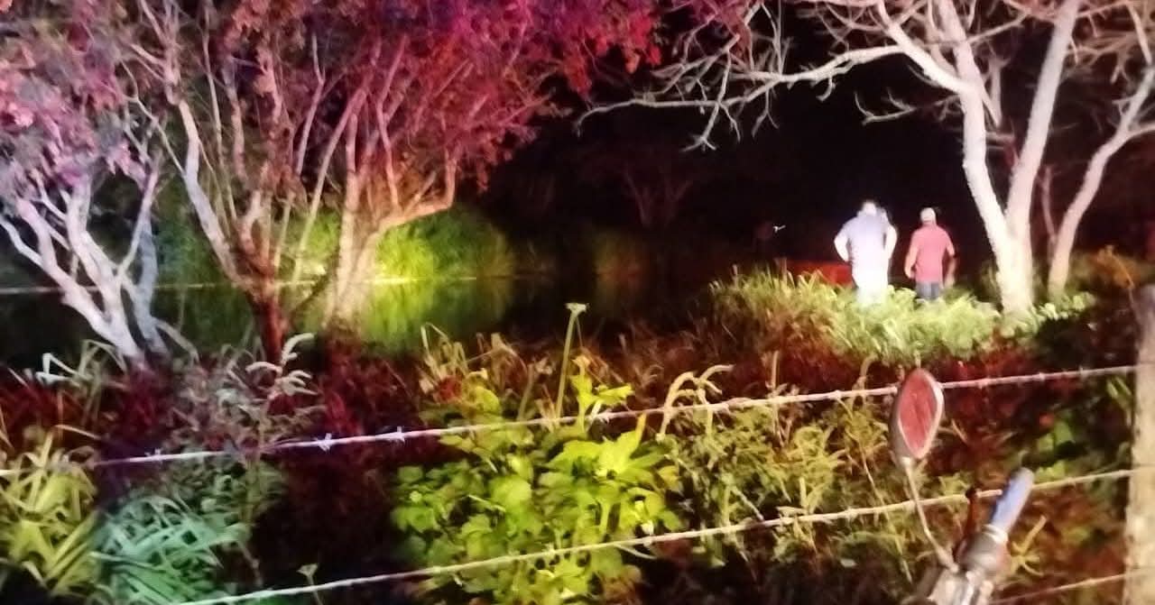 Mueren dos niñas y un adulto mayor en aguada de Tekal de Venegas