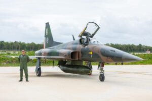 aeronaves tulum air show