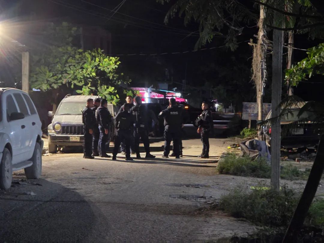 detonaciones In House