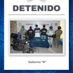 Detienen a agresor de mujer en transporte público de Cancún tras viralizarse el ataque