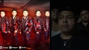 Pobladores de Huautla retienen a Fandango Musical y exigen 250 mil pesos por retraso