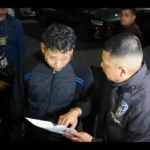 Dictan prisión preventiva al presunto feminicida de Edith Guadalupe