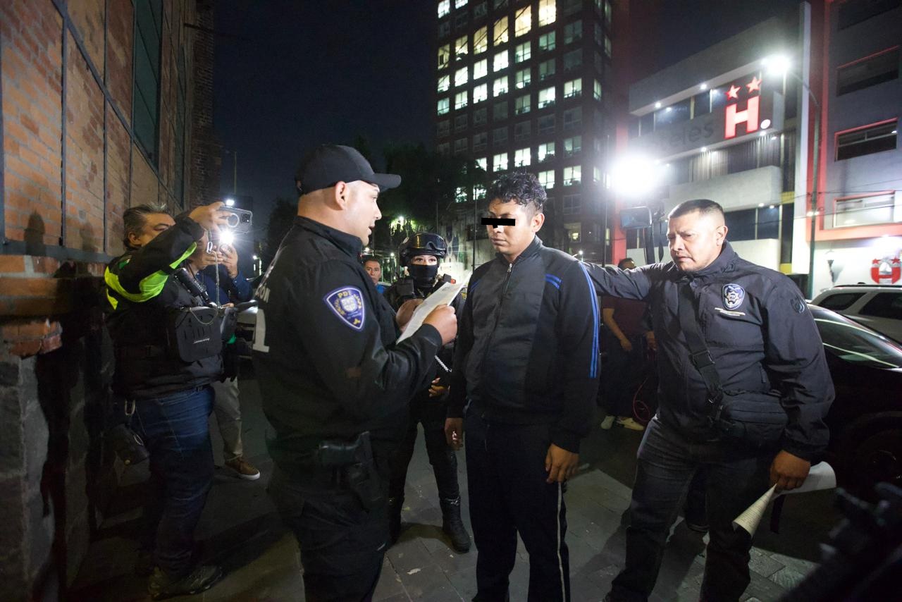 Feminicidio Edith Guadalupe