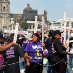 Cinco mujeres asesinadas en Sinaloa en los primeros días de abril