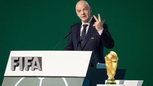 Irán disputará el Mundial 2026 en suelo estadounidense, ratifica la FIFA