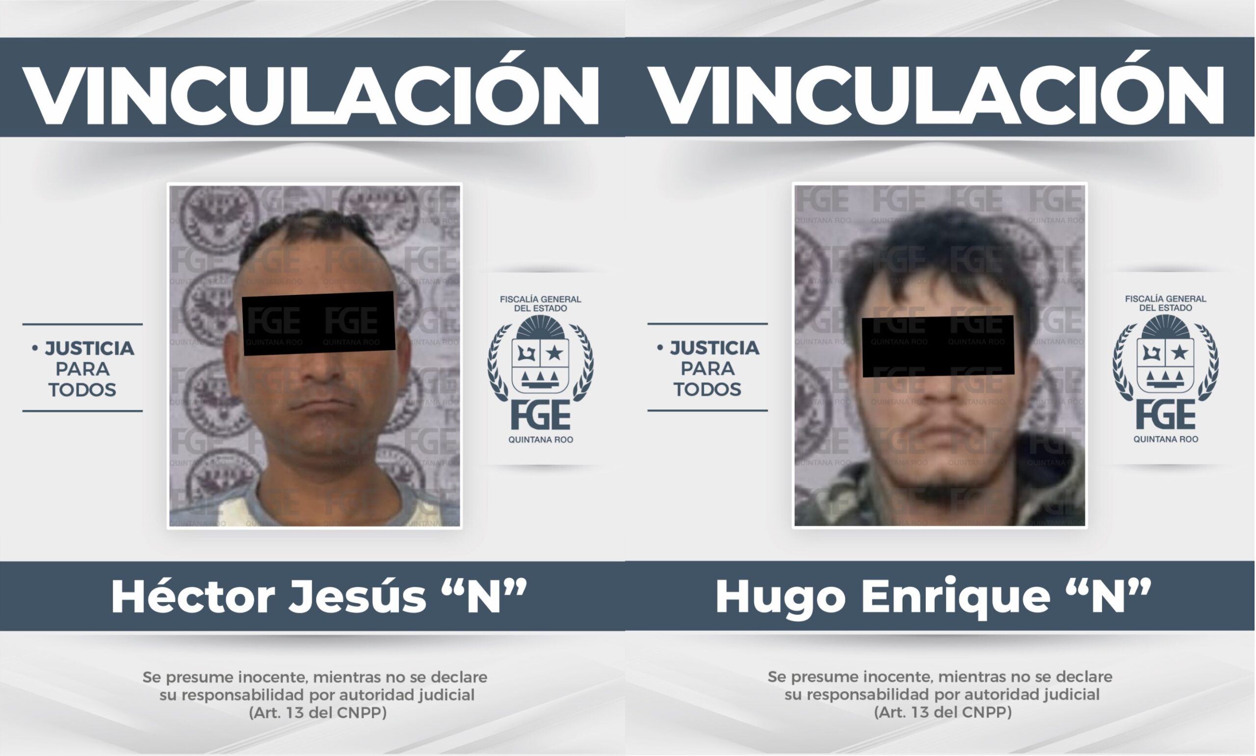 prisión preventiva cancún