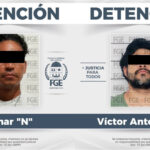 Ocho cateos en Quintana Roo dejan dos detenidos y aseguramiento de drogas y armas